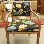 766 3696 ARMCHAIR